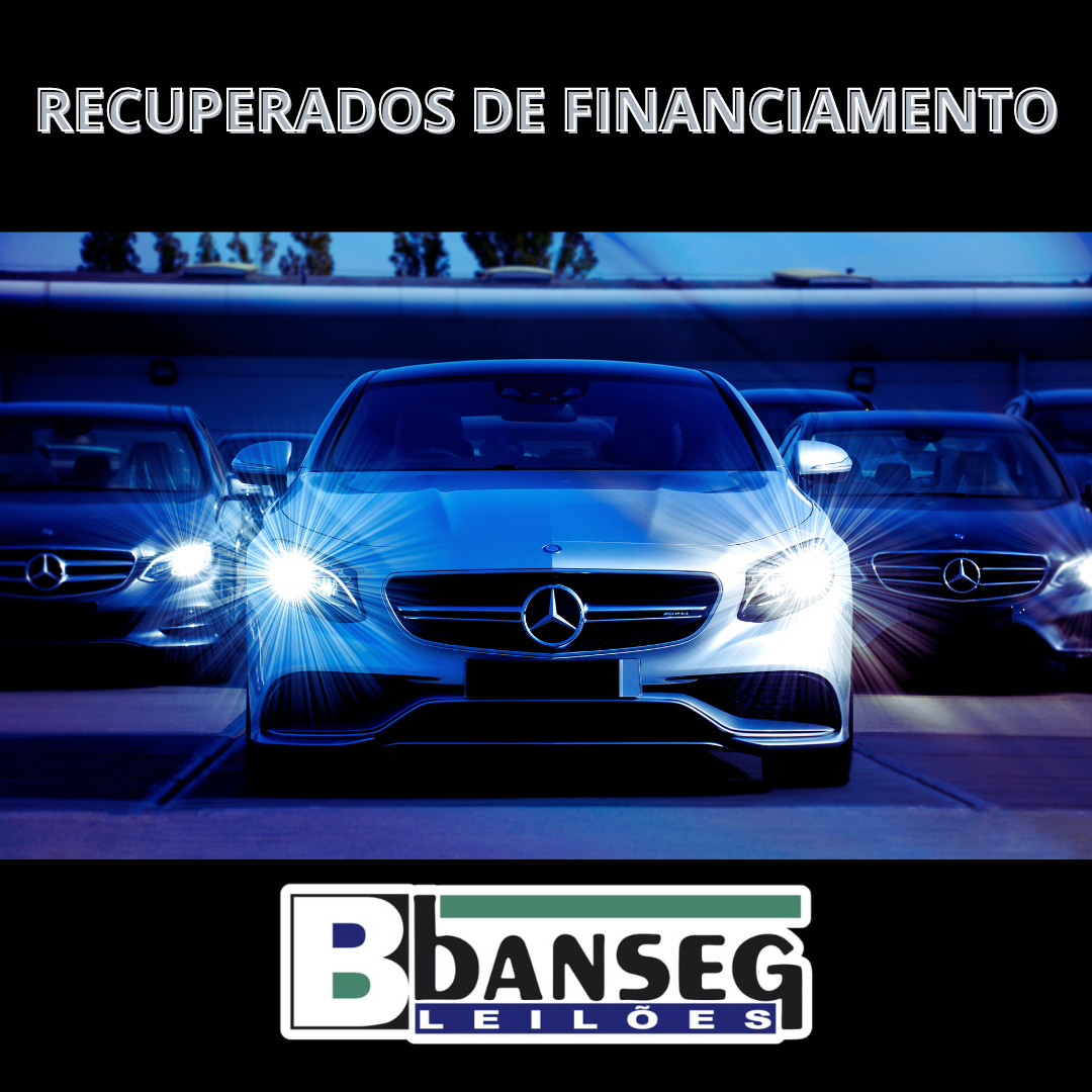 <center><b>Leilão de Veículos Recuperados de Financiamento</b> <center>Encerramento Dia 05/06/2025 as 10:00h
