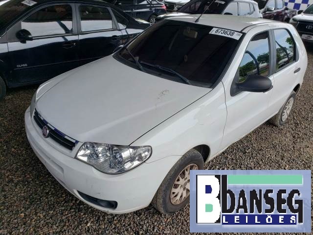 FIAT PALIO FIRE 1.0 FIRE 2015/2015 