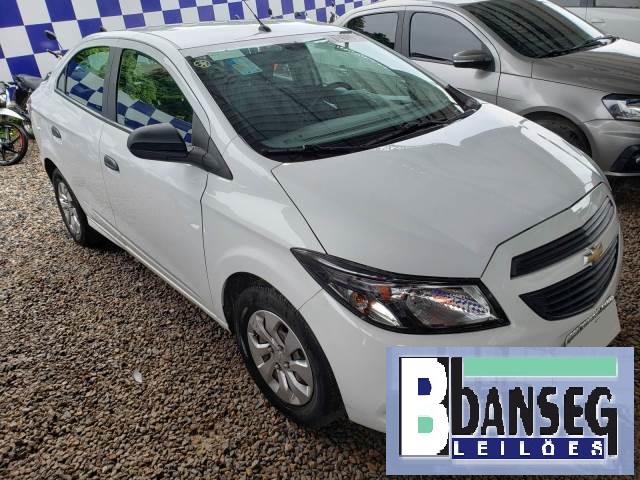 CHEVROLET PRISMA JOY 1.0 ECO 2019/2020 