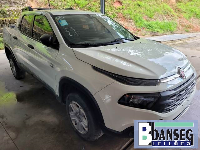 FIAT TORO FREEDOM 2.0 MULTIJET TURBO 2017/2017 