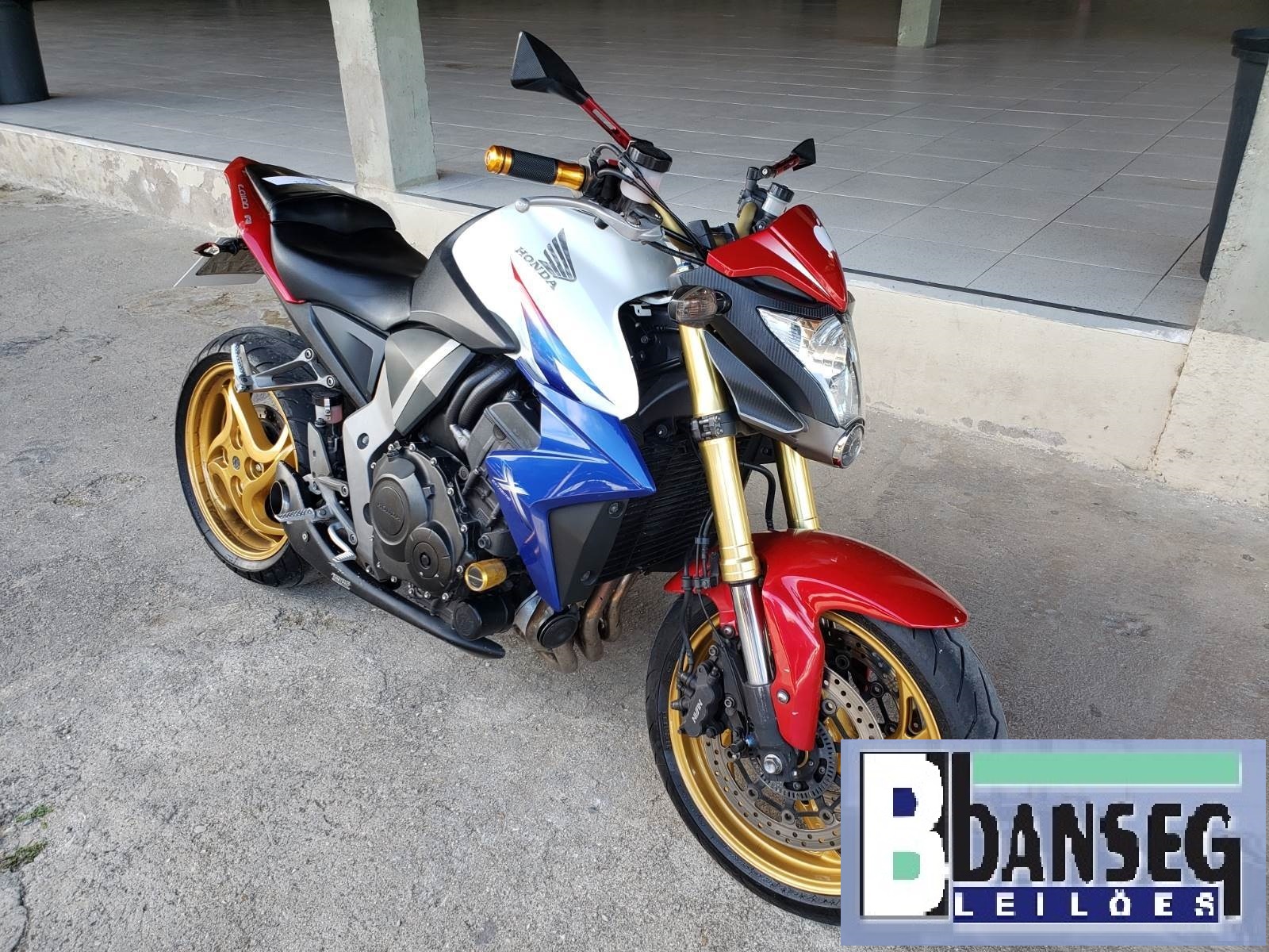 HONDA CB 1000 ABS 2012/2012