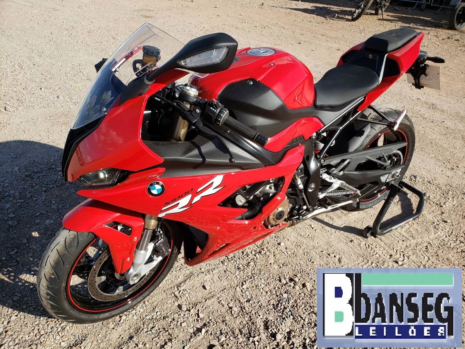 BMW S1000 RR 2020/2020