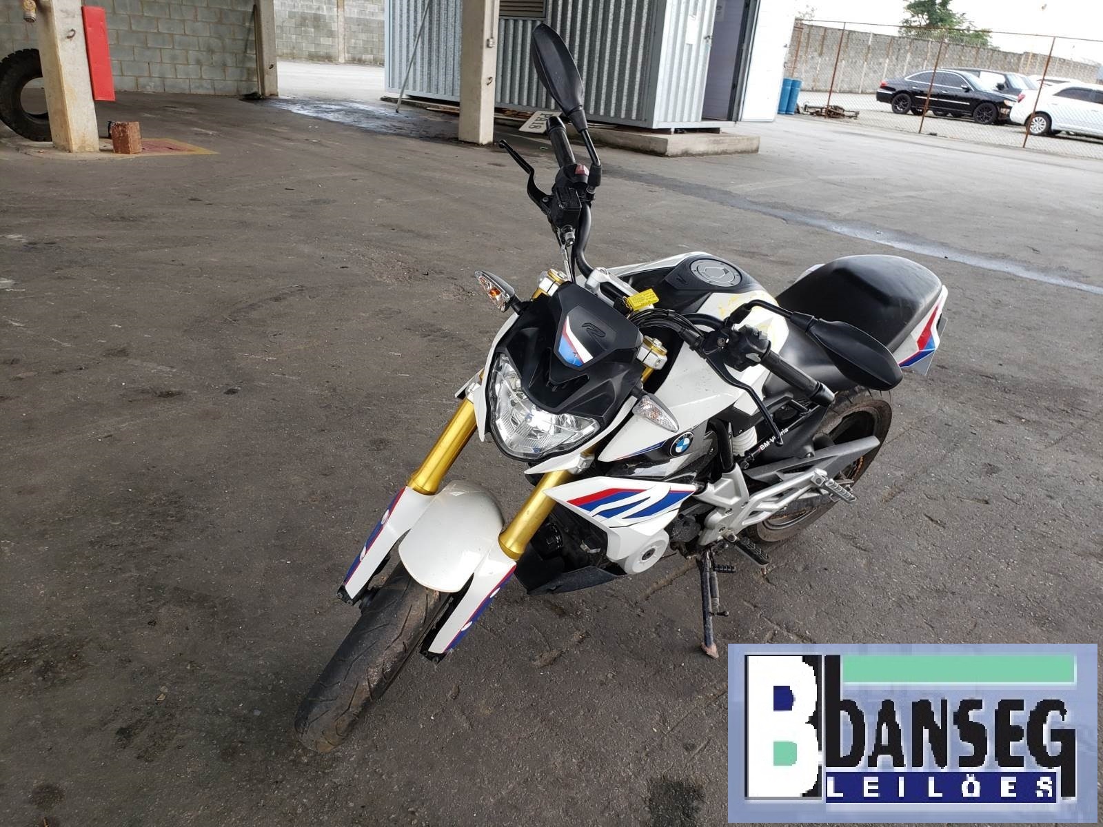 BMW G 310R 2018/2018 