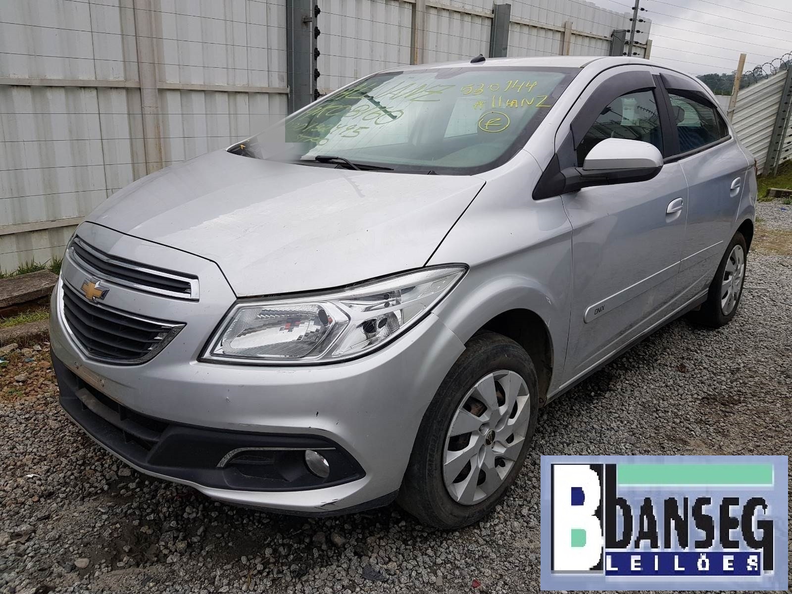 CHEVROLET ONIX LT 2015/2016 