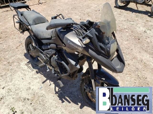 KAWASAKI VERSYS 650 ABS 2013/2013 