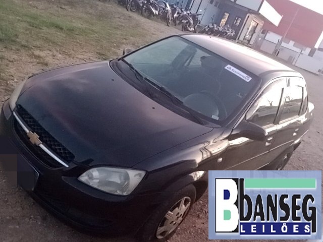 CHEVROLET CLASIC LS 2012/2013