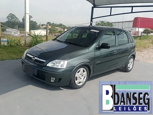 CHEVROLET CORSA HATCH MAXX 2008/2009