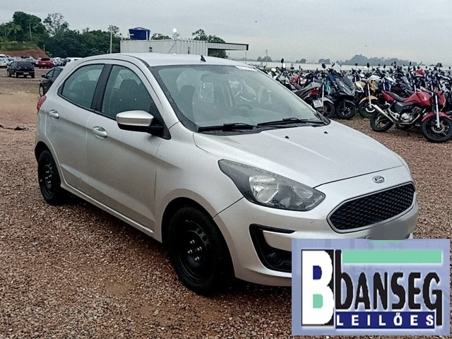 FORD KA SE 1.0 HA C 2018/2019
