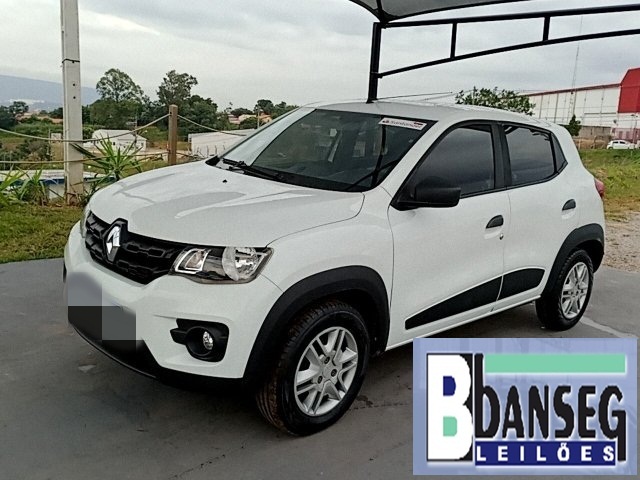 RENAULT KWID ZN 10MT  2017/2018