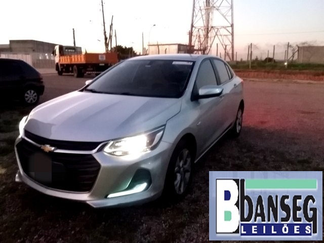 CHEVROLET ONIX PLUS10TATPR2 2019/2020