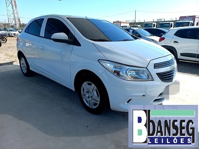 CHEVROLET ONIX 10MT JOYE 2017/2018