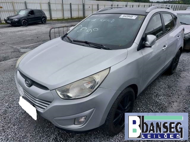 HYUNDAI IX35 2.0 2.0 16V 2013/2014 