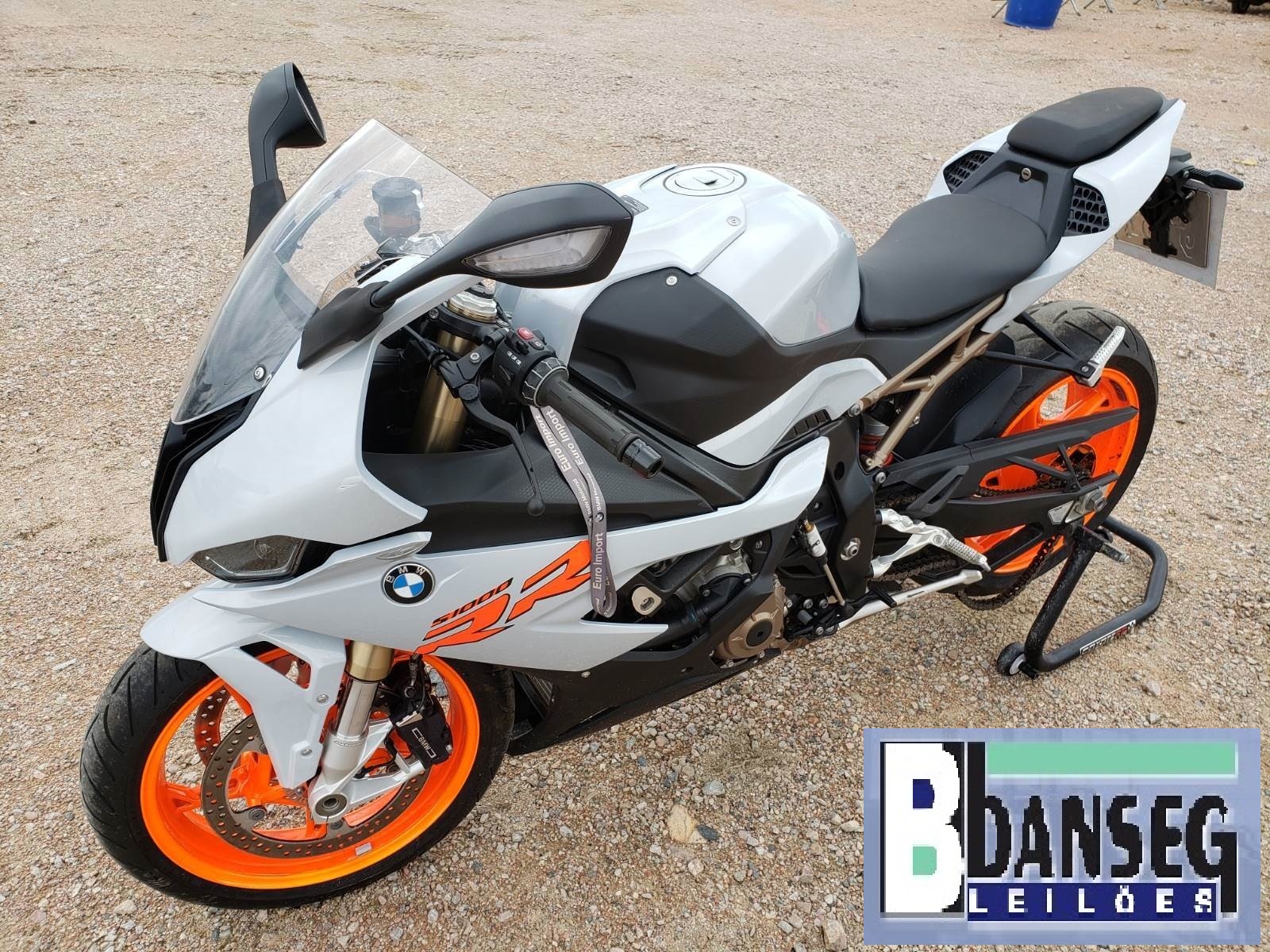 BMW S1000 RR 2020/2020