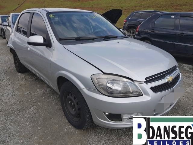 ​CHEVROLET CELTA LT 1.0 VHC E FLEXPOWER 2014  