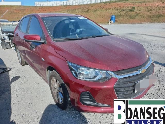 ​CHEVROLET ONIX LT 1.0 12V ECOTEC  2023