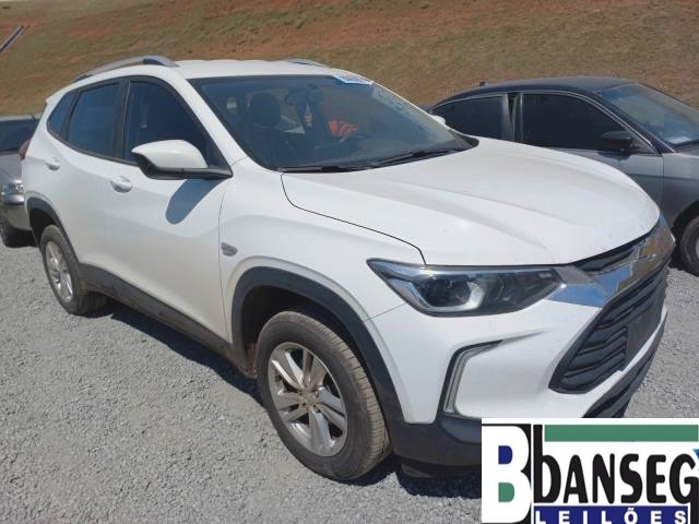 ​CHEVROLET TRACKER LT AT 1.0 12V ECOTEC TURBO ANO 2021
