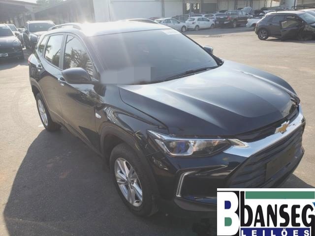 ​CHEVROLET TRACKER LT AT 1.0 12V ECOTEC TURBO ANO 2023
