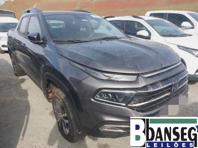 ​FIAT TORO FREEDOM TURBO 270 1.3 16V GSE TURBO 2022