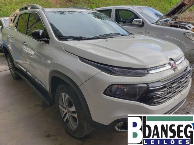 ​FIAT TORO VOLCANO AT9 2.0 MULTIJET TURBO ANO 2017