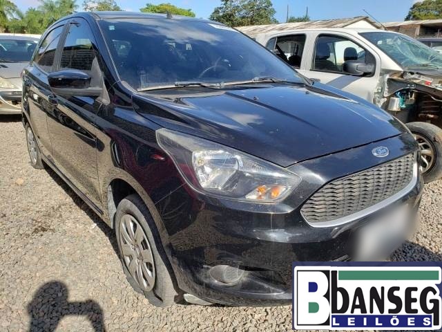 FORD KA SE 1.0 12V 2017