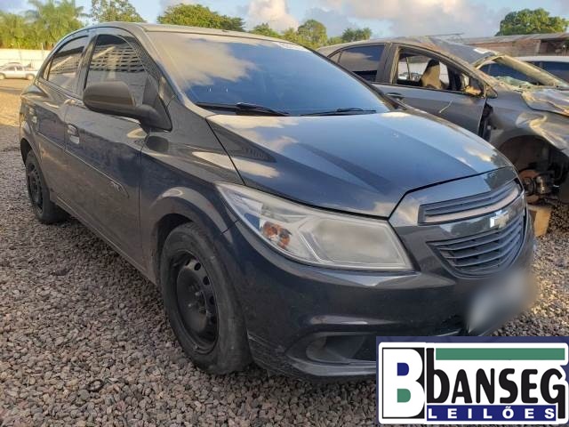 CHEVROLET ONIX JOY 1.0 ECO 2017