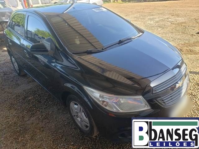 CHEVROLET ONIX JOY 1.0 ECO 2017