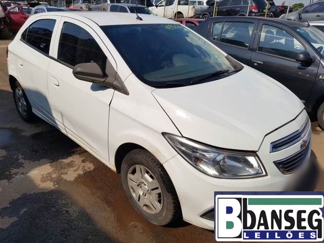 CHEVROLET ONIX LT 1.0 SPE 2016