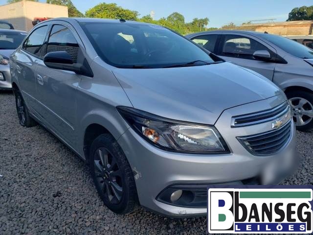 CHEVROLET PRISMA ADVANTAGE 1.4 SPE 2016