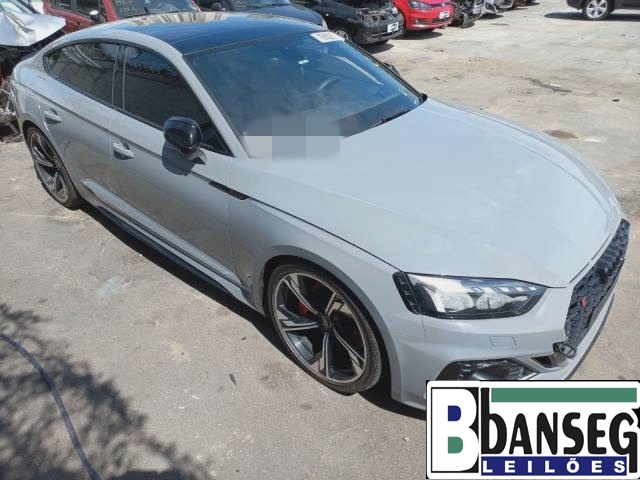 ​AUDI RS5 SPORTBACK RS5 SPORTBACK 2.9 V6 BITURBO 2021