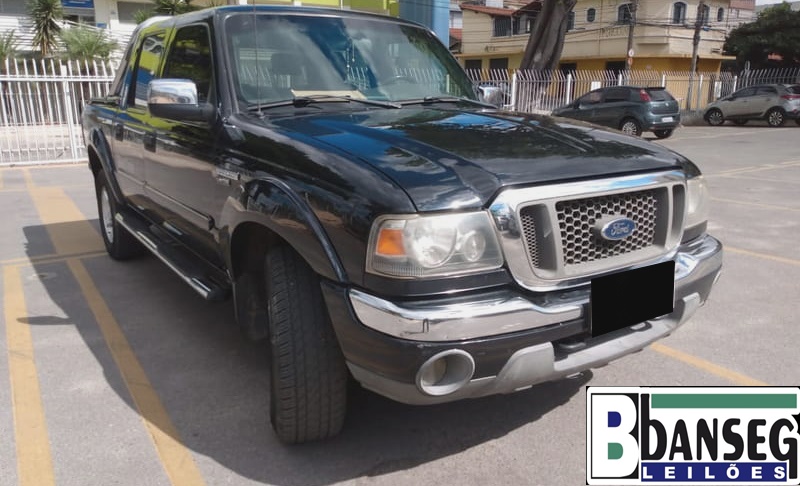 ​FORD FORD RANGER XLT 13P 2009