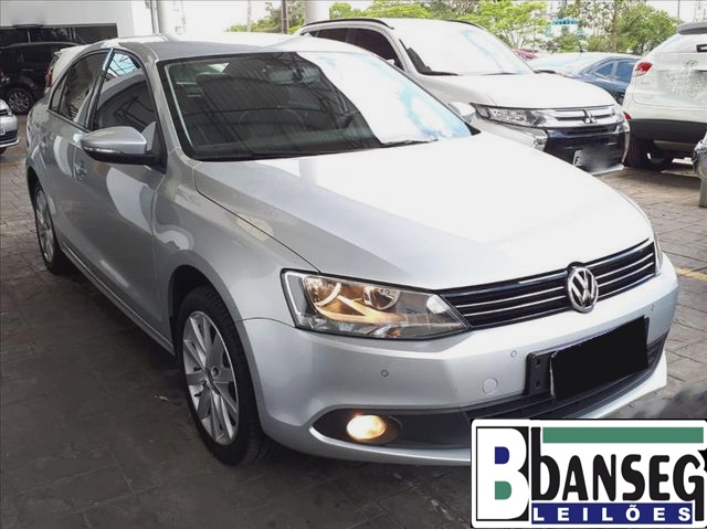  Volkswagen Jetta Comfortline 2.0 ANO 2014