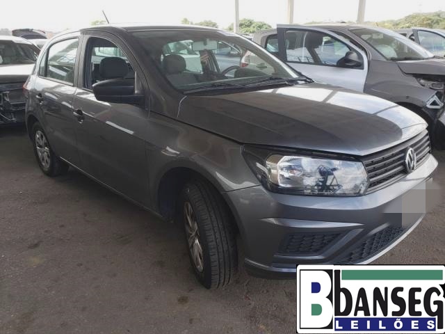 ​VOLKSWAGEN GOL 1.0 1.0 12V MPI