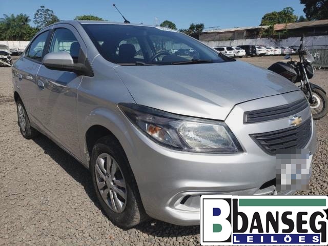 ​CHEVROLET PRISMA JOY 1.0 ECO 2019