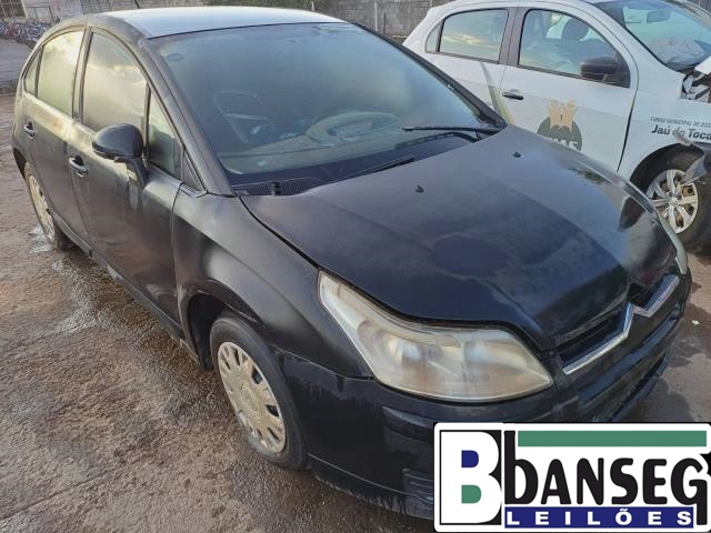​CITROEN C4 GLX 1.6 16V 2010