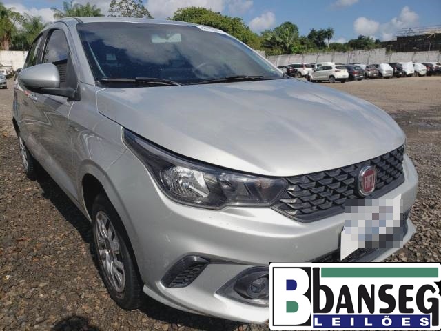 ​FIAT ARGO DRIVE 1.0 FIREFLY 2020