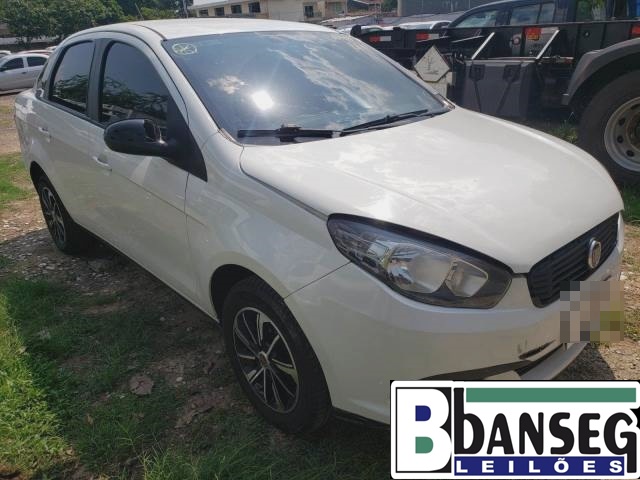 ​FIAT GRAND SIENA ATTRACTIVE 1.0 EVO 2021