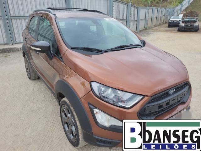 ​FORD ECOSPORT STORM 4WD 2.0 16V 2020