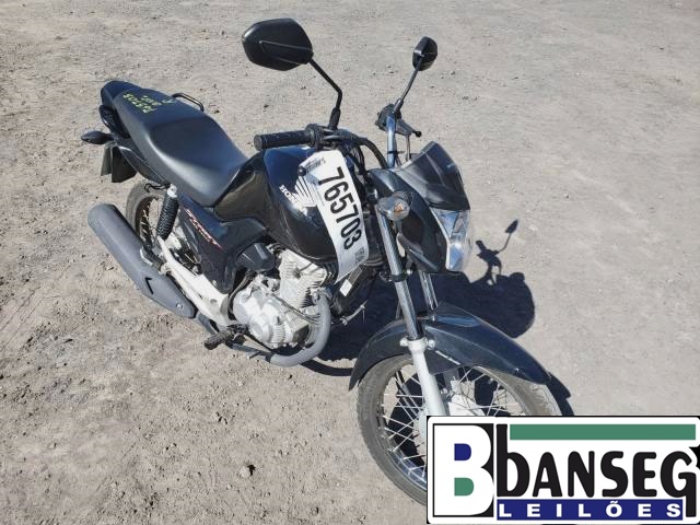 ​HONDA CG 160 START 2022