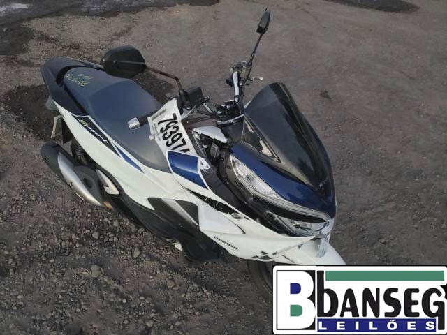 ​HONDA PCX 150 SPORT ANO 2022