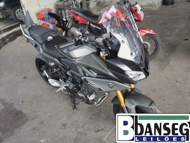 ​YAMAHA MT-09 TRACER 850 ABS 2023